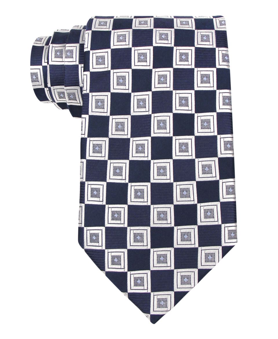 Sean John Tie, Oxnard Holiday Neat   Mens Ties