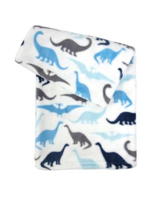 macy's baby blankets