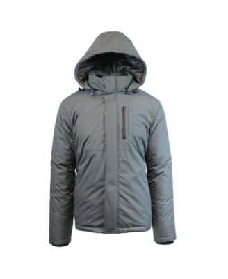 spire by galaxy heavyweight jacket