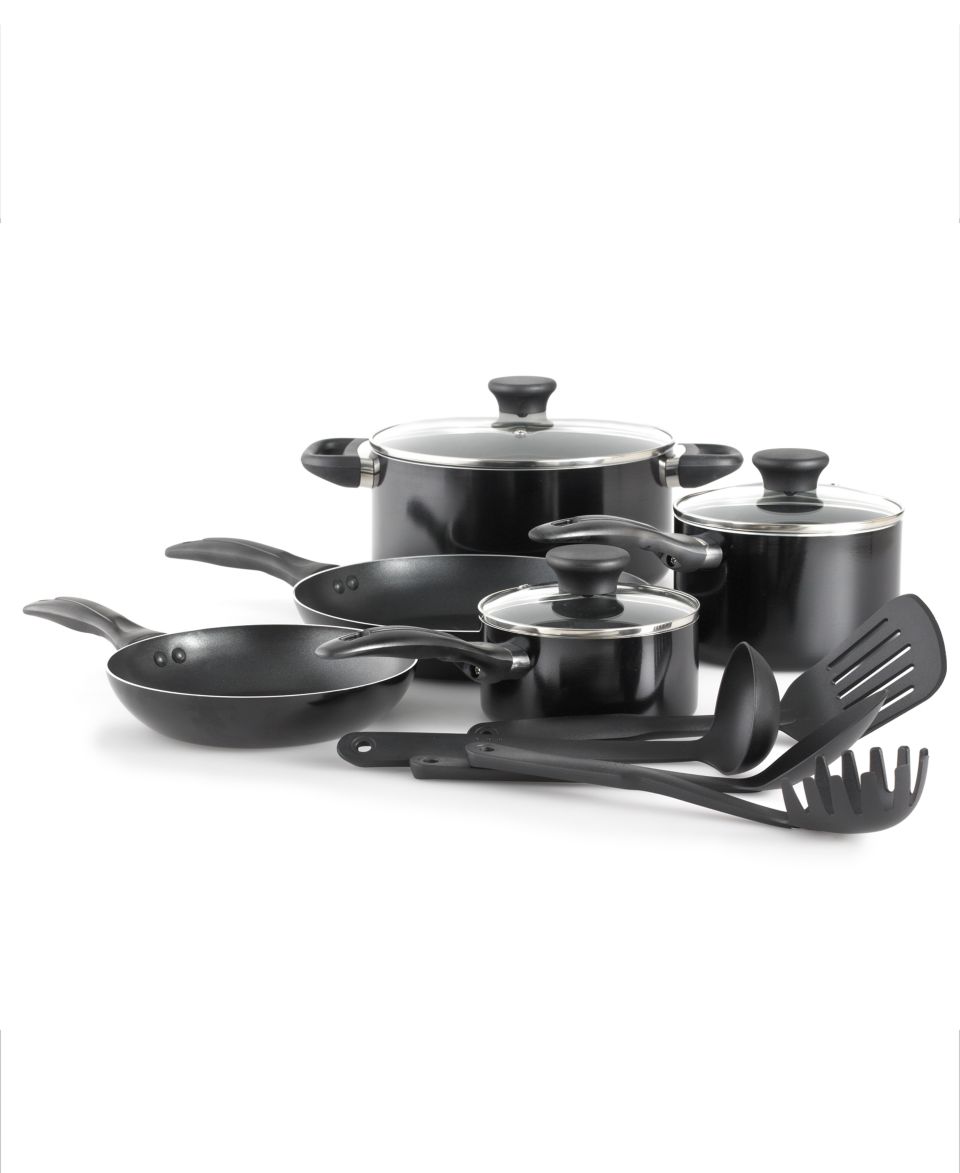 Martha Stewart Must Have Nonstick Cookware   Cookware   Kitchen   