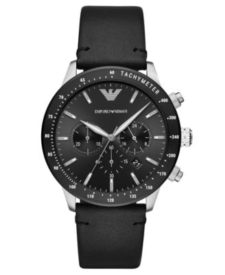 emporio armani macy's