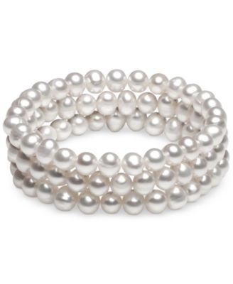 2 mm freshwater pearls