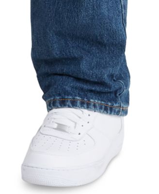 mens levis 505 jeans at macy's