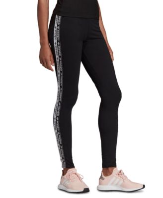 adidas leggings macys