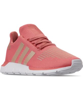 red adidas girl shoes