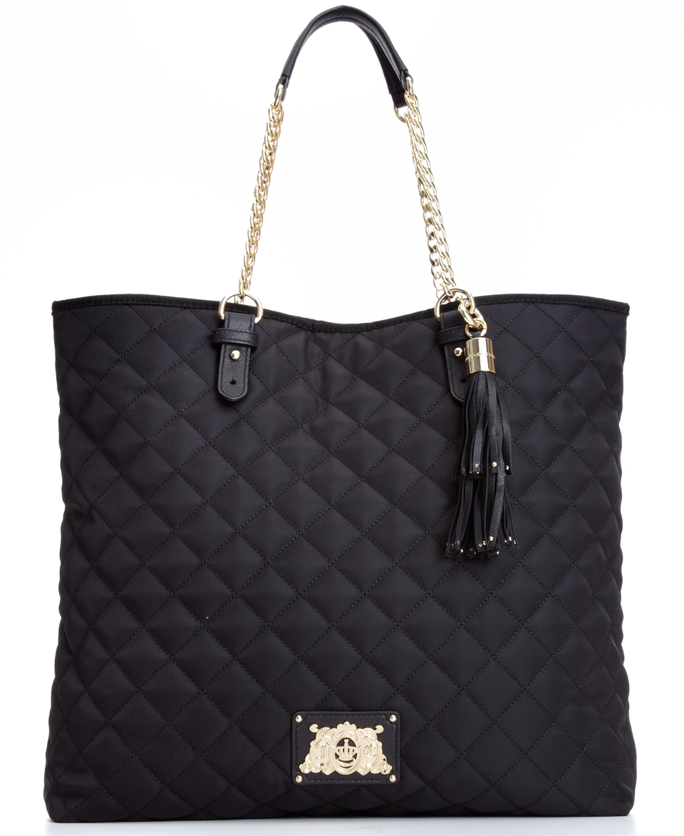 Juicy Couture Handbags, Anja Nylon Tote   Handbags & Accessories