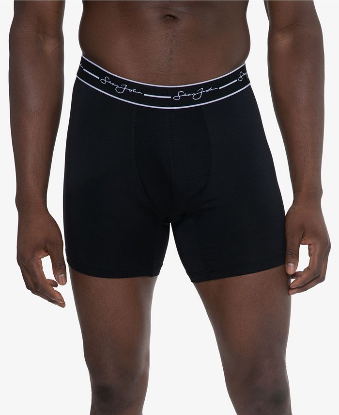 sean john track pants