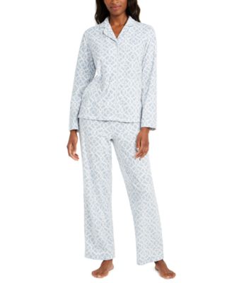 macys pajama sets