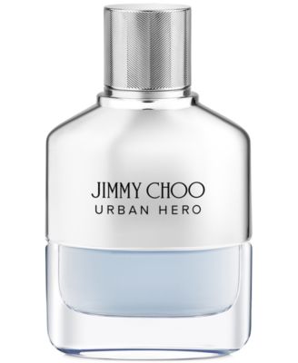 Спрей-парфюмированная вода Jimmy Choo Mens Urban Hero 17 унции 15190₽