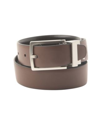 kenneth cole reaction reversible belt