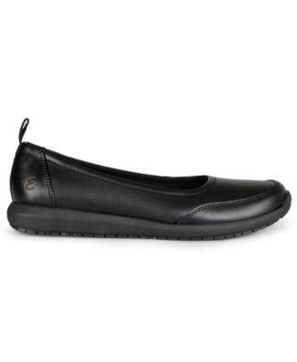 macy's slip resistant shoes