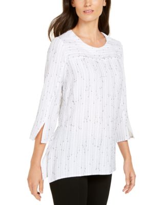 macys womens tops jm collection