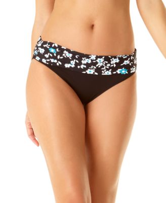 foldover bikini bottoms