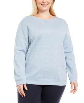 karen scott sweatshirts macy's