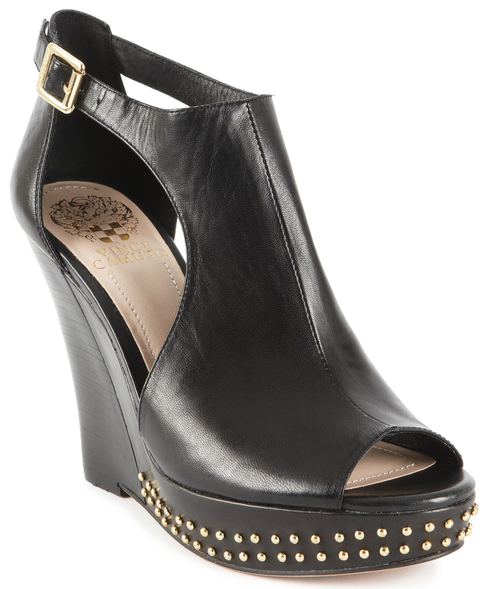 Vince Camuto Shoes, Waylin3 Platform Wedge Sandals