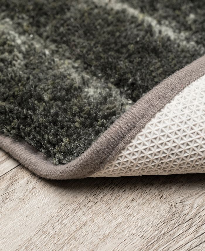 Sobel Westex Luxury Nylon 3 Piece Bath Rug Set & Reviews Bath Rugs