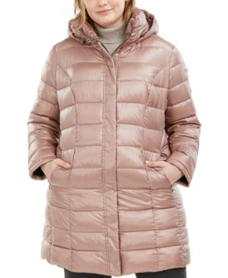 Plus Size Winter Puffer Jackets, Clearance Womens Plus Size Winter Coats
