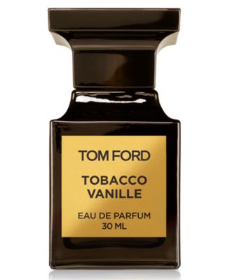 tobacco vanille travel spray