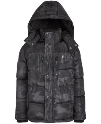 dkny coats at macys
