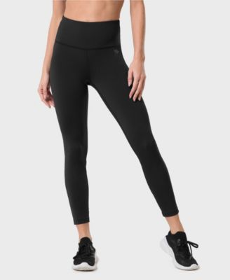 high waisted active tights