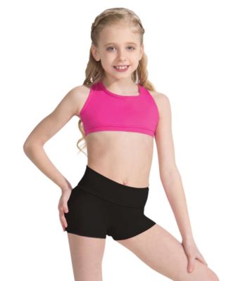 little girl shorts on sale