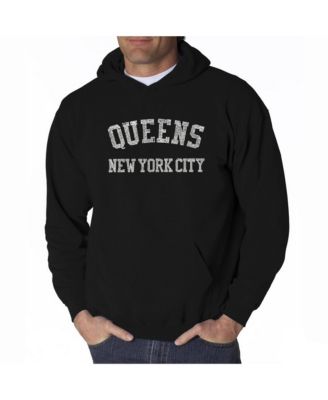 queens hoodie