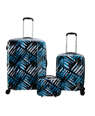 kangol luggage set