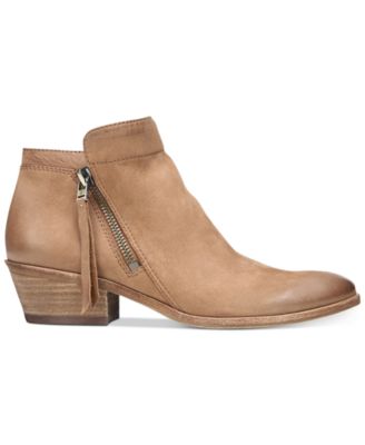 sam edelman packer bootie putty