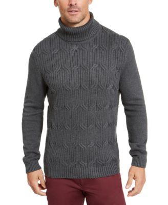 macy's turtleneck sweaters