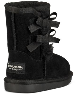 koolaburra by ugg victoria short boots