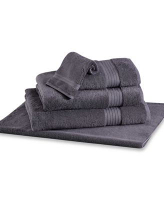 baby milano bath towel set