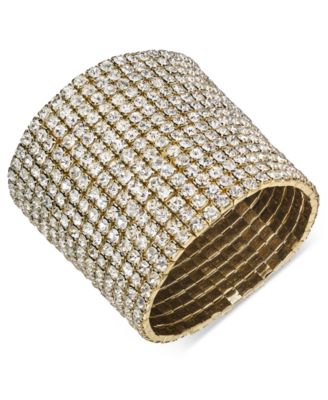 wide stretch bracelets