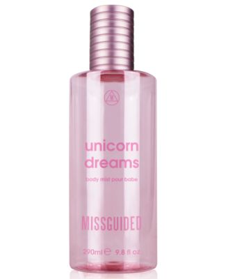 unicorn dreams body mist