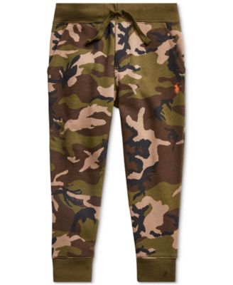 polo camo pants macy's