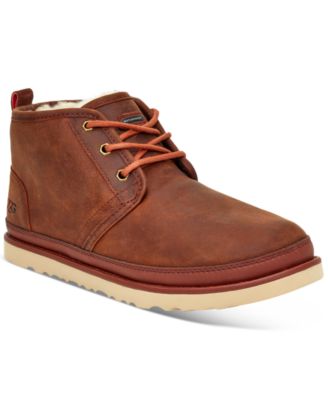 Neumel Luxe Classic Casual Boots 