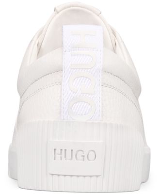 hugo boss sneakers macys