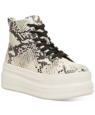 madden girl friday wedge sneakers