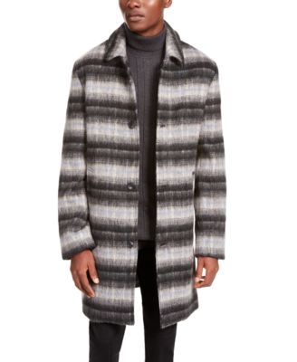 macys mens overcoat