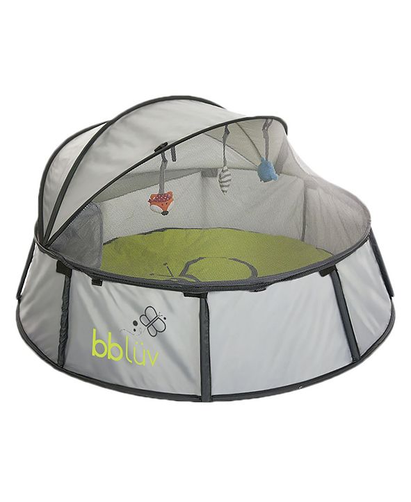 BBLÜV Bbluv Nido 2 in 1