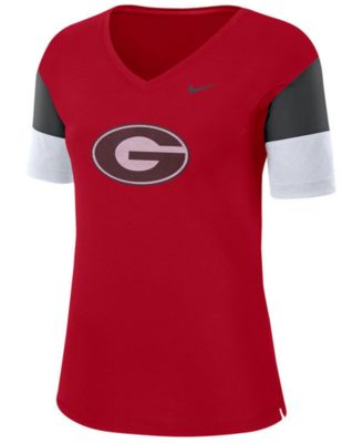 georgia bulldogs women's jersey