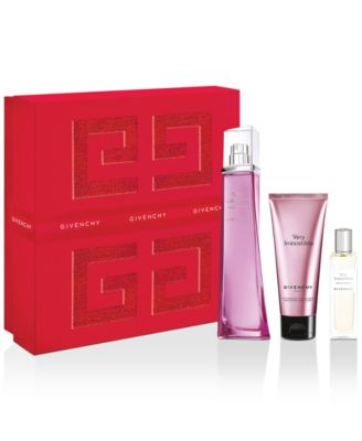 Givenchy 3-Pc. Very Irrésistible Eau de Parfum Gift Set \u0026 Reviews - All  Perfume - Beauty - Macy's