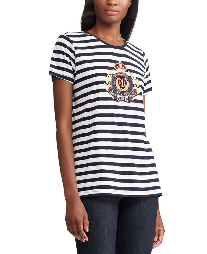 ralph lauren new york t shirt