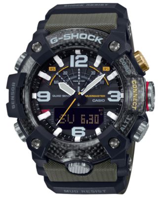 casio g shock macys