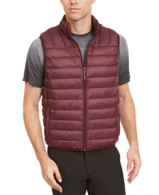 hawke and co vest