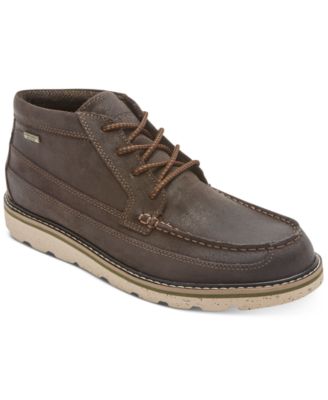macys rockport boots