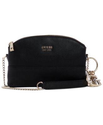 guess crossbody bag macys