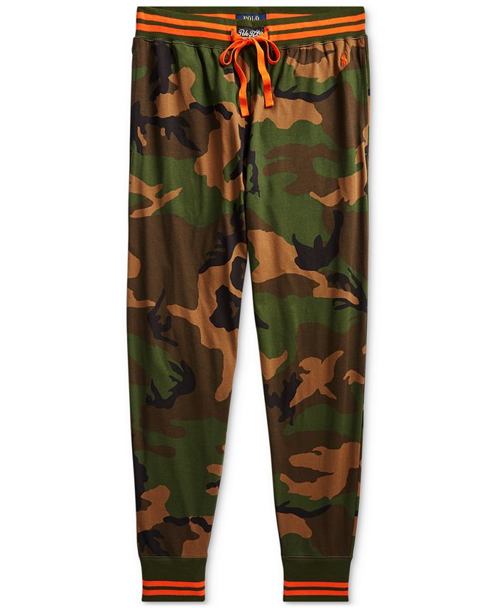 polo ralph lauren camo pants