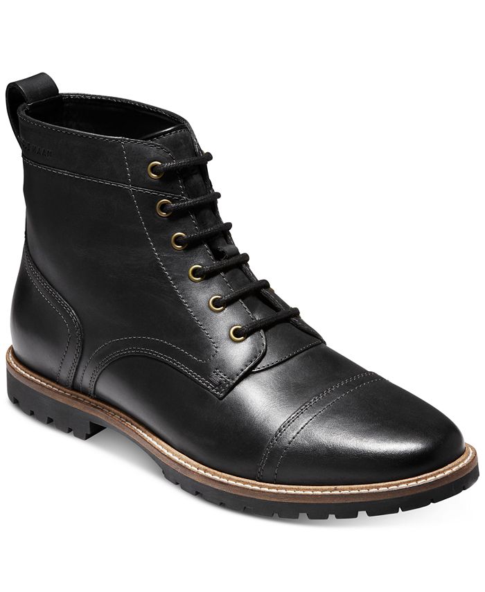 cole haan nathan cap toe