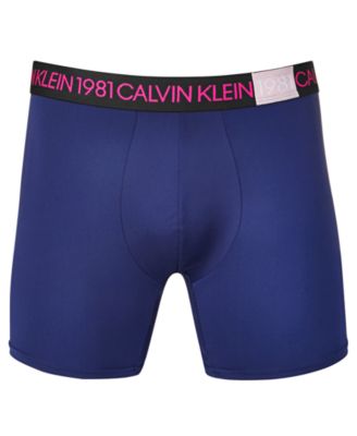 macy's calvin klein boxer briefs