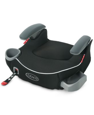 graco turbo go folding booster